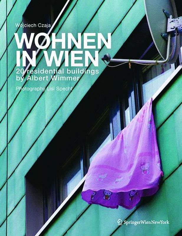 Wohnen in Wien