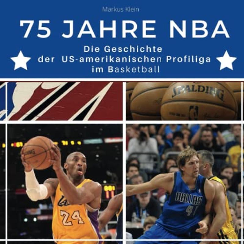 75 Jahre NBA