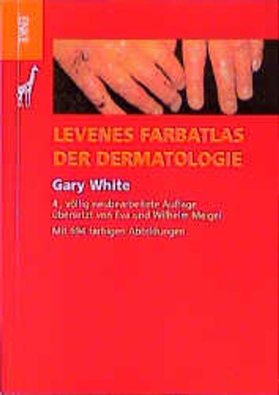 Levenes Farbatlas der Dermatologie
