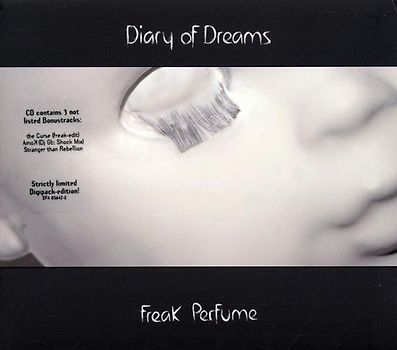 Diary of Dreams - Freak Perfume