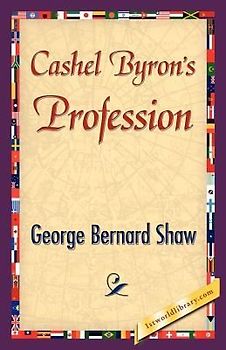 Cashel Byron's Profession