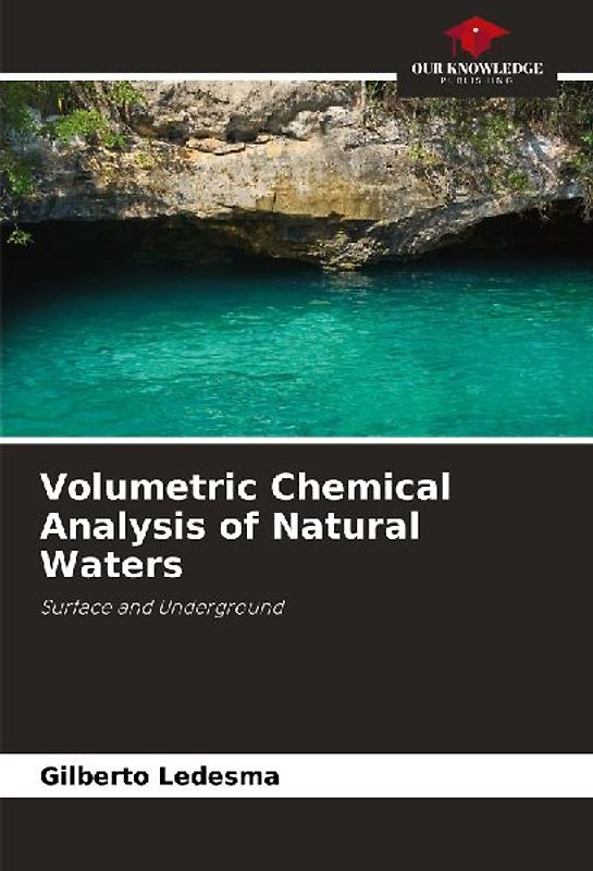 Volumetric Chemical Analysis of Natural Waters