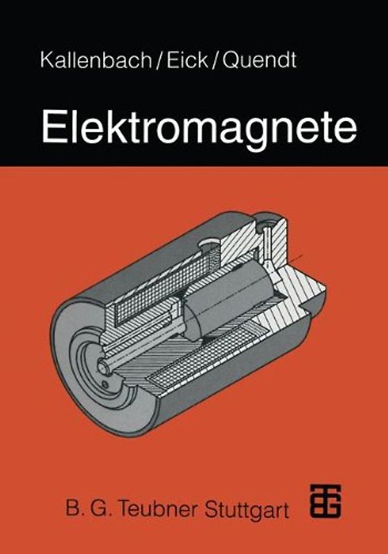 Elektromagnete