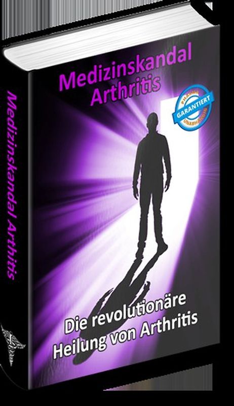 Medizinskandal Arthritis
