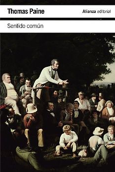 Sentido común y ccho cartas a los ciudadanos de los Estados Unidos