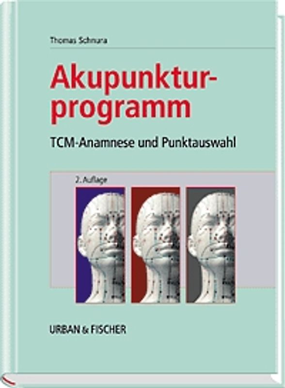 Akupunkturprogramm