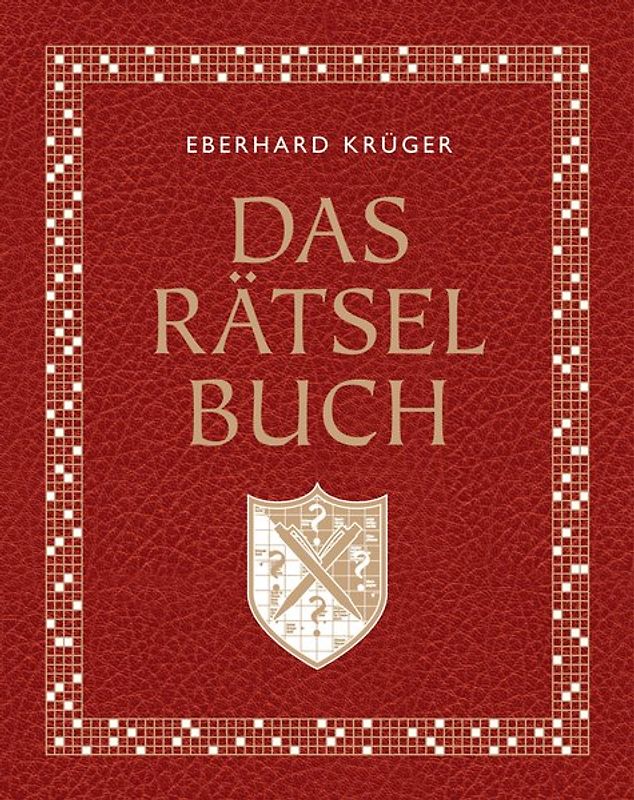 Das Rätselbuch - Mit Extrateil: Reiserätsel