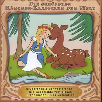 Various - Grimms Märchen 2 (200 Jahre Grimms Kindermärchen)