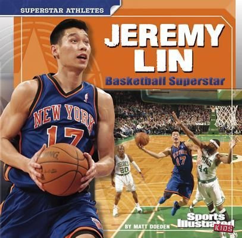 Jeremy Lin