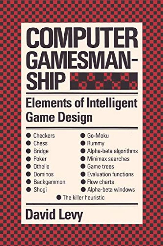 Computer Gamesmanship