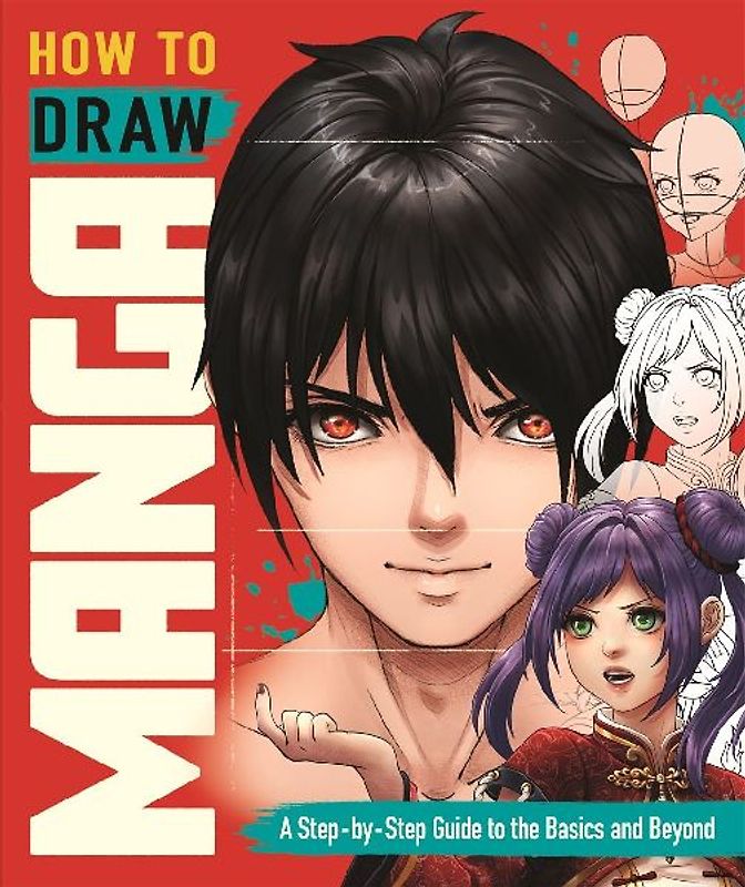 How to Draw Manga