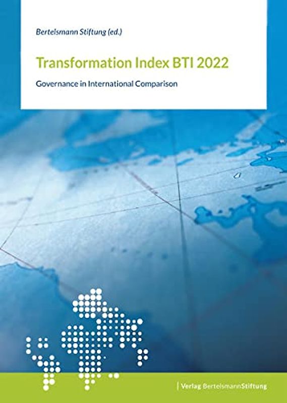 Transformation Index BTI 2022