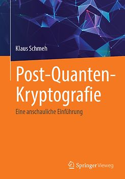 Post-Quanten-Kryptografie