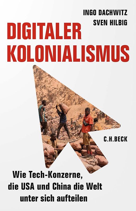 Digitaler Kolonialismus