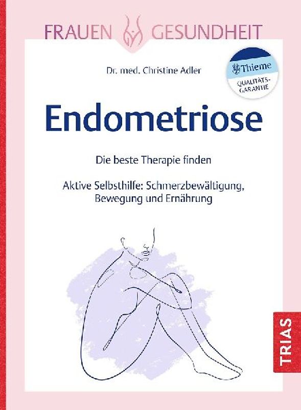 Frauengesundheit: Endometriose