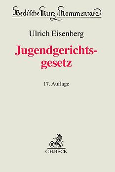 Jugendgerichtsgesetz