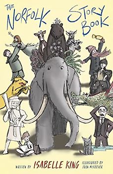 The Norfolk Story Book