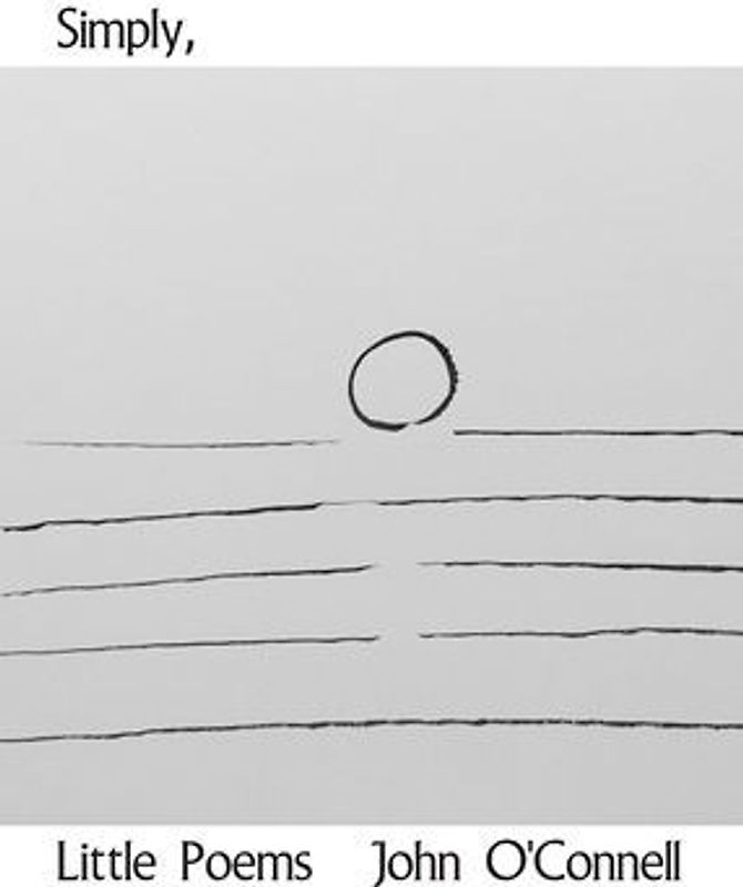 Simply, Little Poems