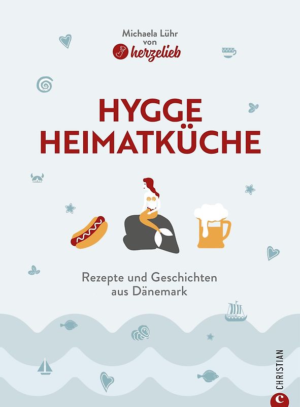 Das Hygge-Kochbuch