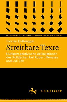 Streitbare Texte
