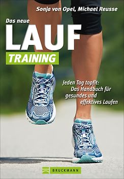 Das neue Lauf-Training