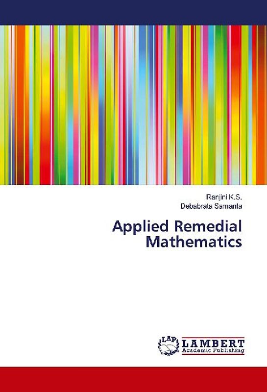 Applied Remedial Mathematics