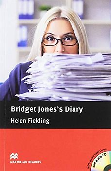 MR (I) Bridget Jone's Diary Pk New Ed (Macmillan Readers)
