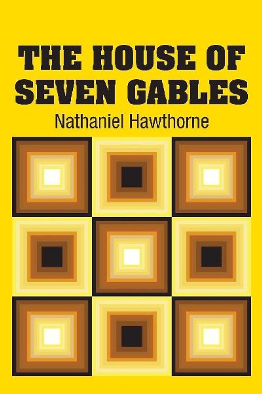 The House of Seven Gables