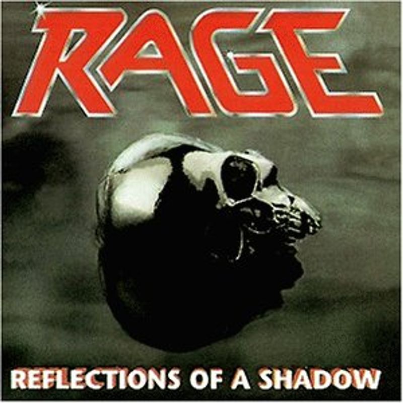 Rage - Reflections of a Shadow