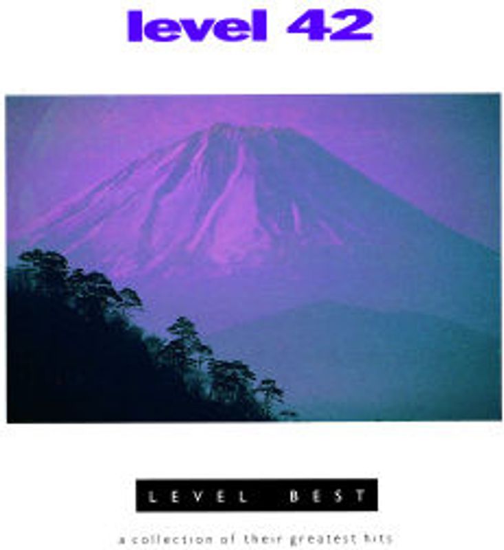 Level 42 - Level Best