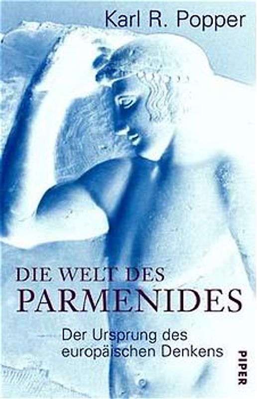 Die Welt des Parmenides