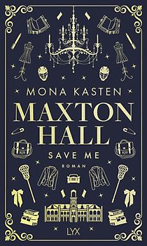 Save Me: Special Edition