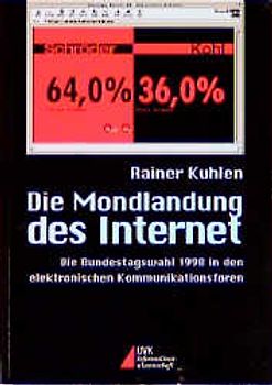 Die Mondlandung des Internet