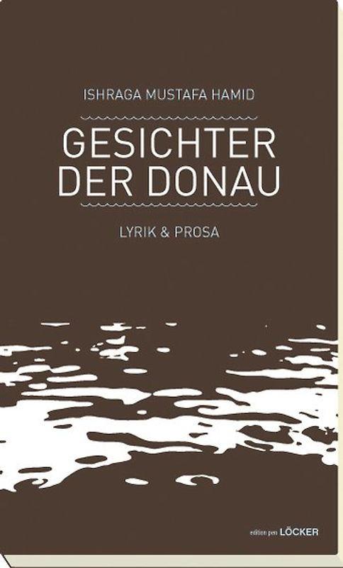 Gesichter der Donau