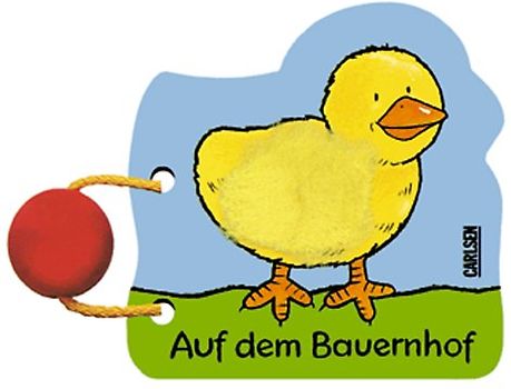 Auf dem Bauernhof