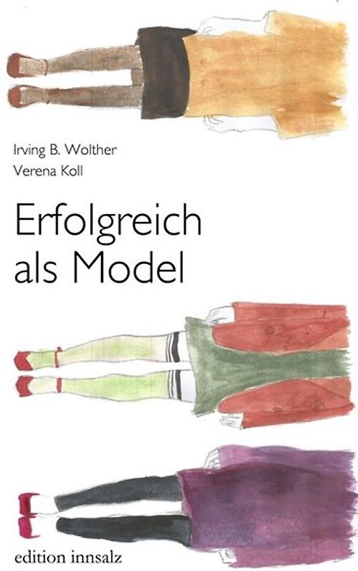 Erfolgreich als Model