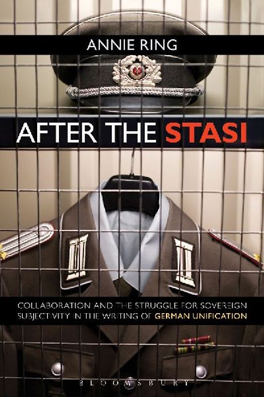 After the Stasi