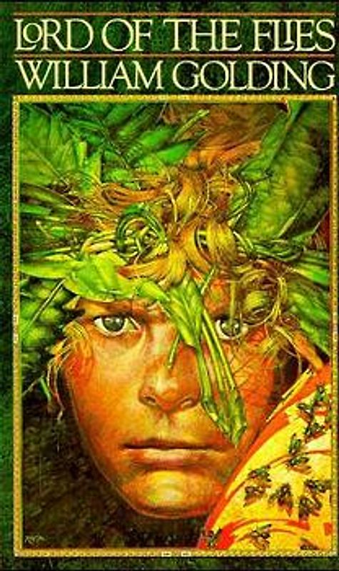 Lord of the Flies