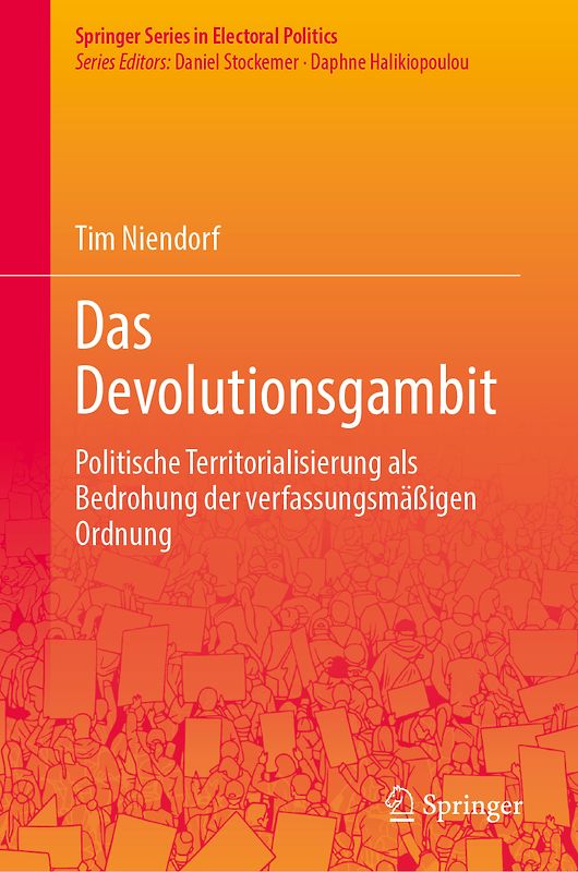 Das Devolutionsgambit