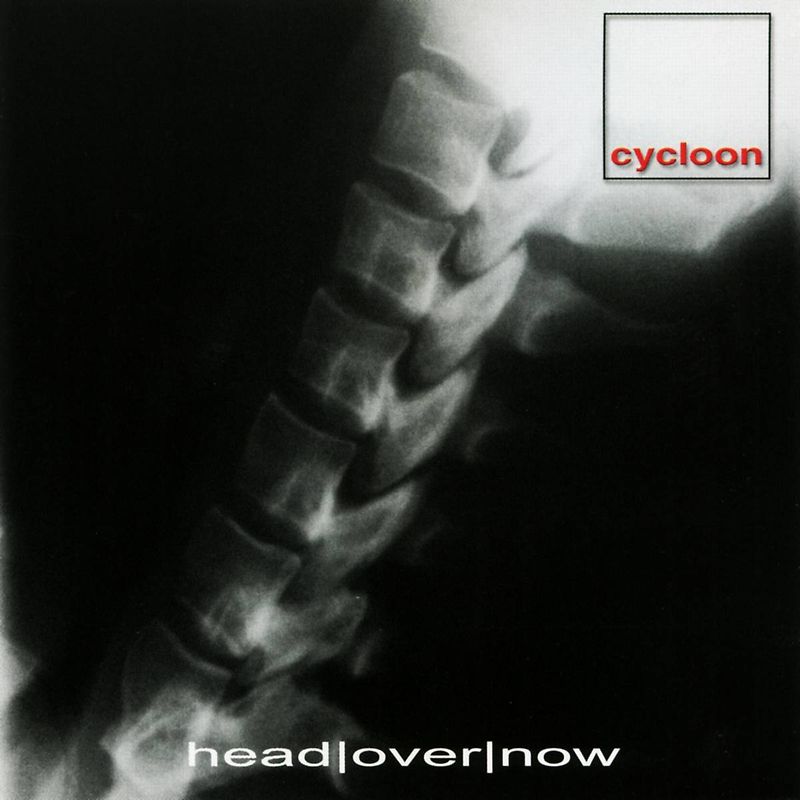 Cycloon - Head Over Now