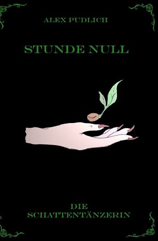 Die Schattentänzerin