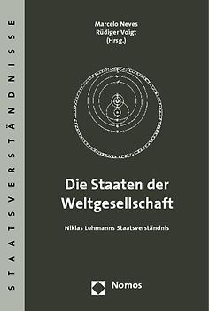 Die Staaten der Weltgesellschaft