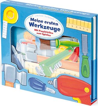 Meine ersten Werkzeuge