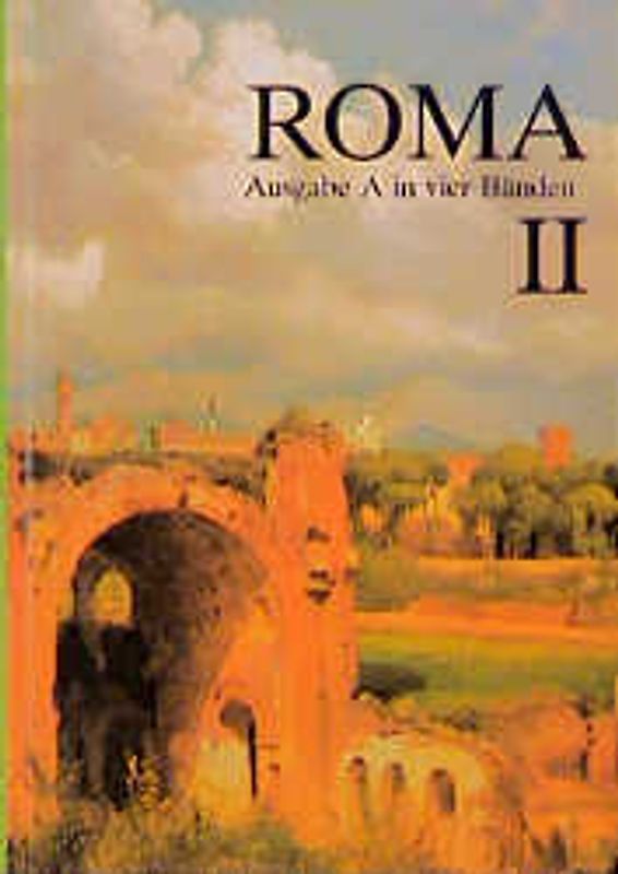 Roma A