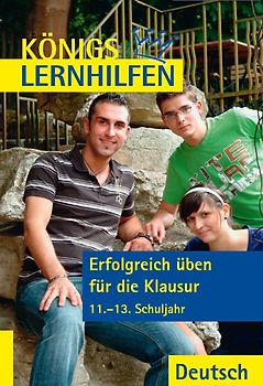 Erfolgreich üben für die Klausur - 11.-13. Klasse