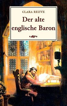 Der alte englische Baron