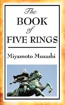 The Book of Five Rings