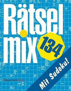 Rätselmix 134 - 5er Einheit