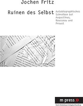 Ruinen des Selbst
