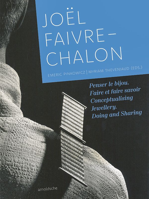 JOËL FAIVRE-CHALON